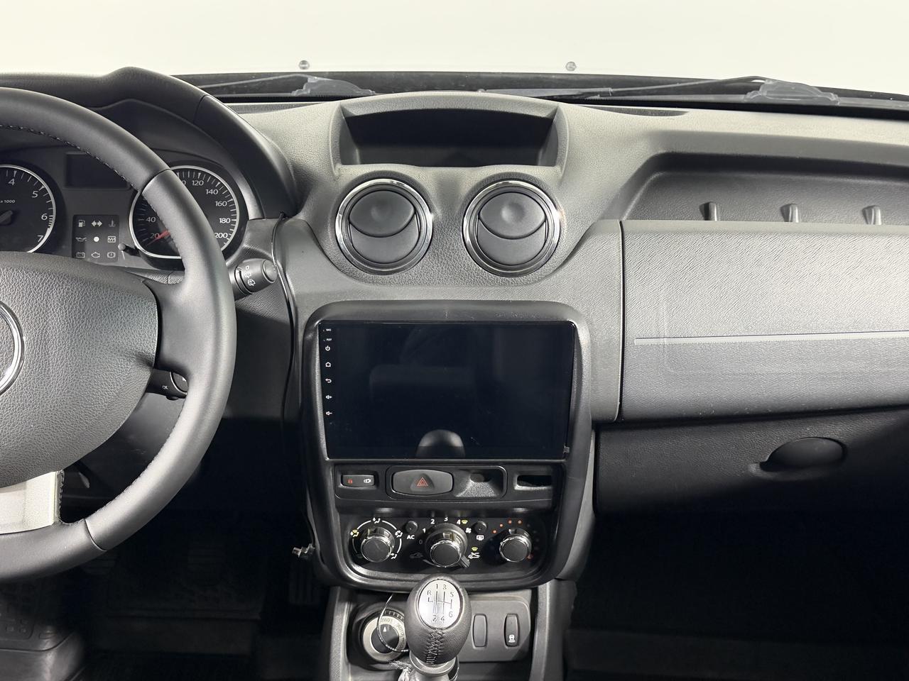 Renault Duster  Luxe Privilege
