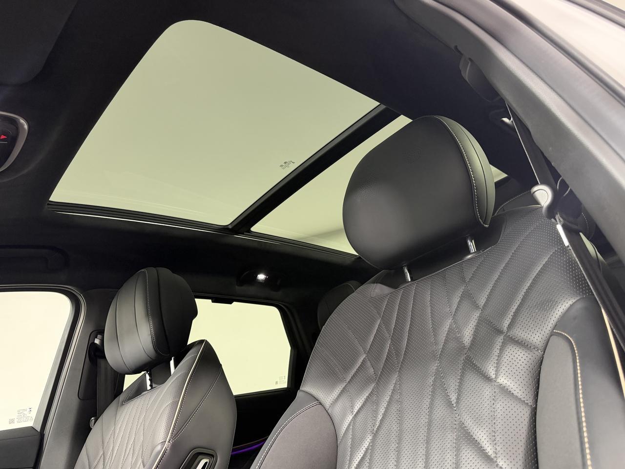 JAECOO J8  Престиж / Prestige