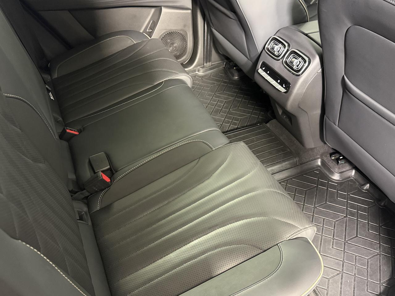 JAECOO J8  Престиж / Prestige