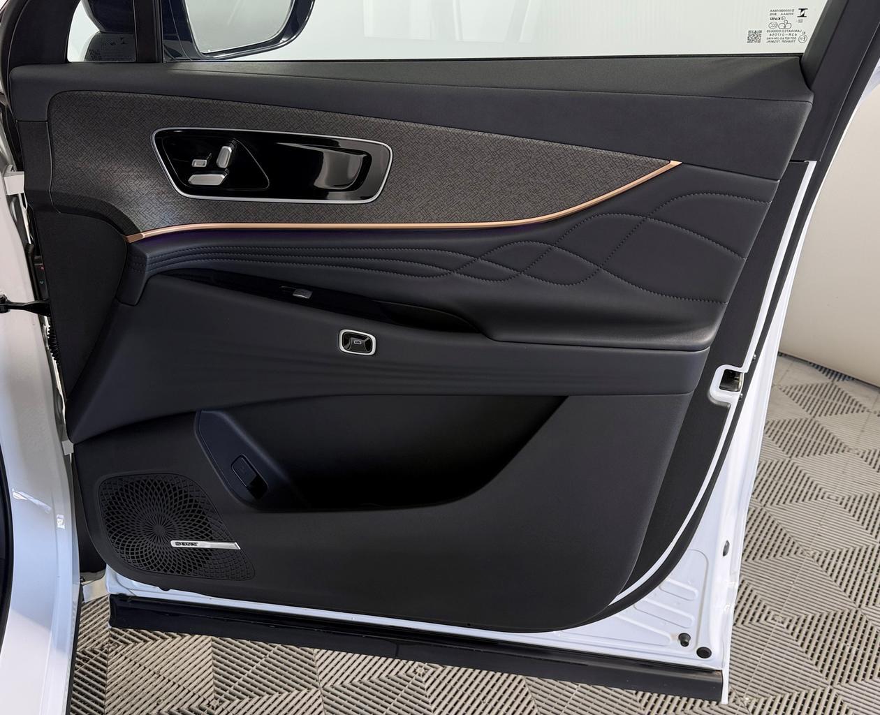 JAECOO J8  Престиж / Prestige