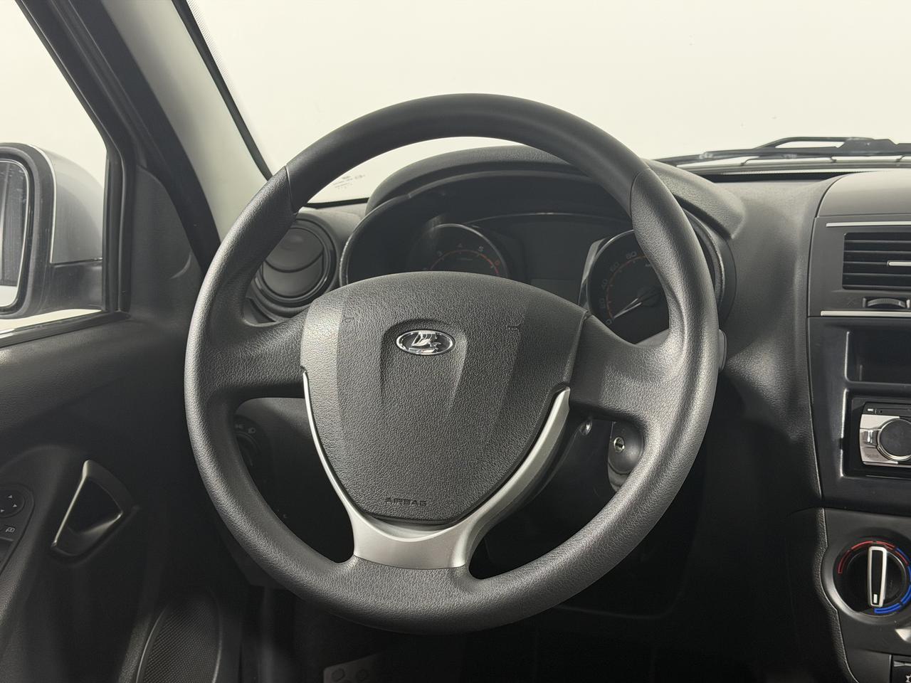 LADA (ВАЗ) Granta  Classic