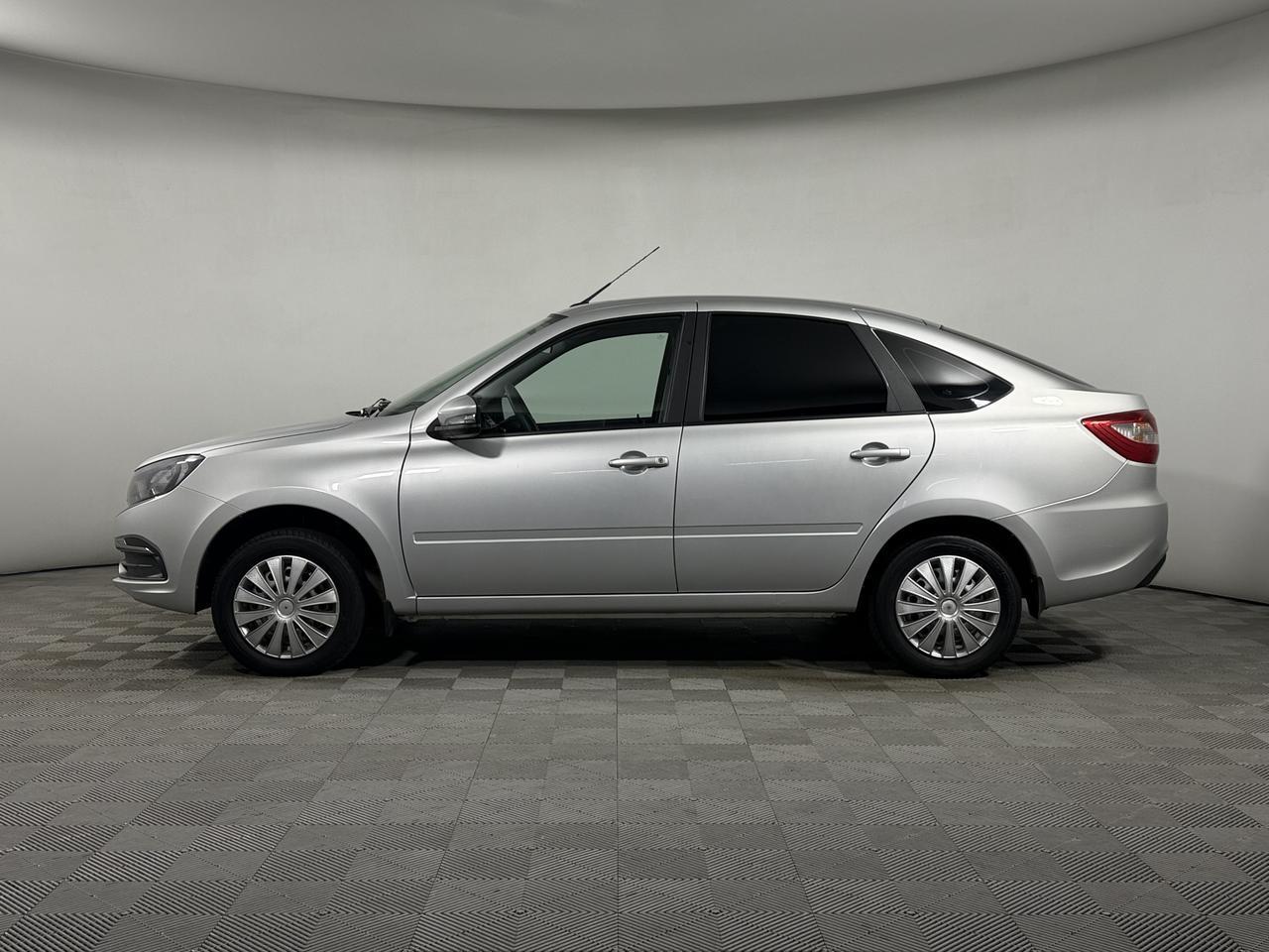 LADA (ВАЗ) Granta  Classic
