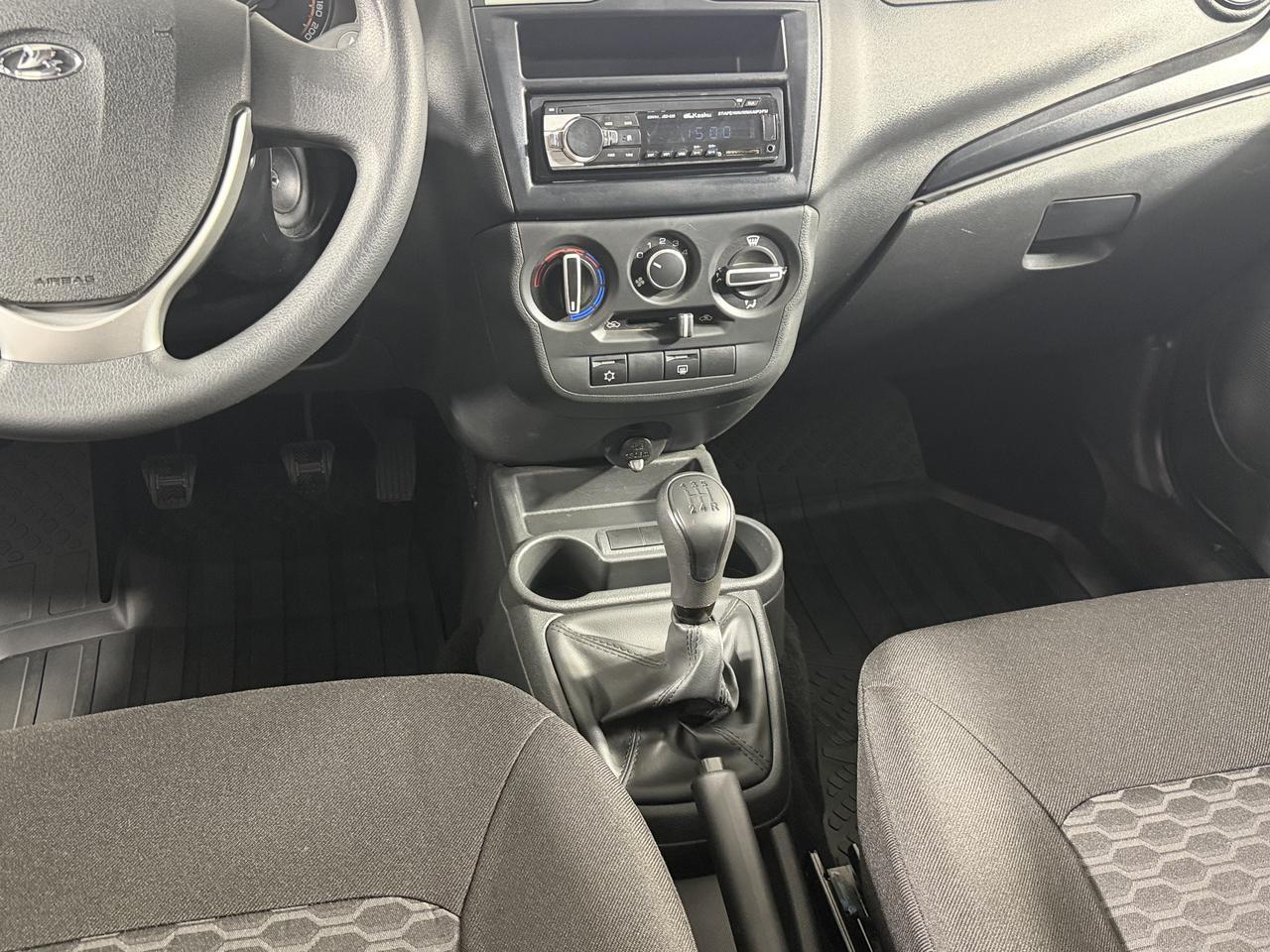 LADA (ВАЗ) Granta  Classic