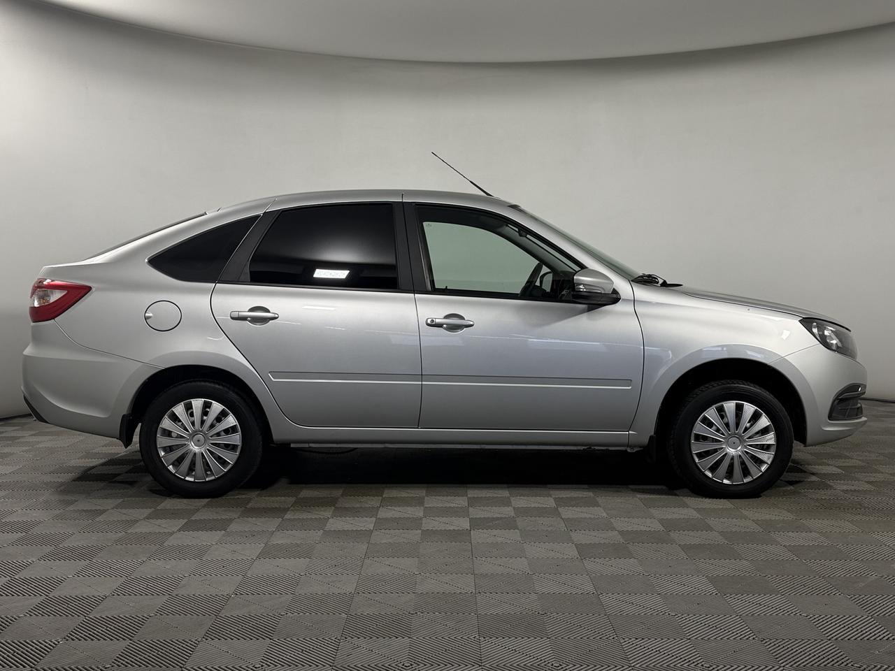 LADA (ВАЗ) Granta  Classic