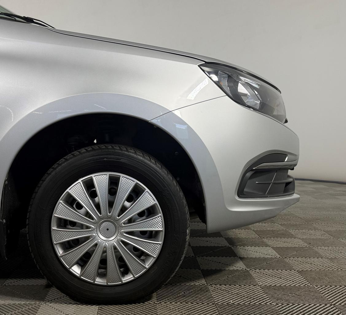 LADA (ВАЗ) Granta  Classic