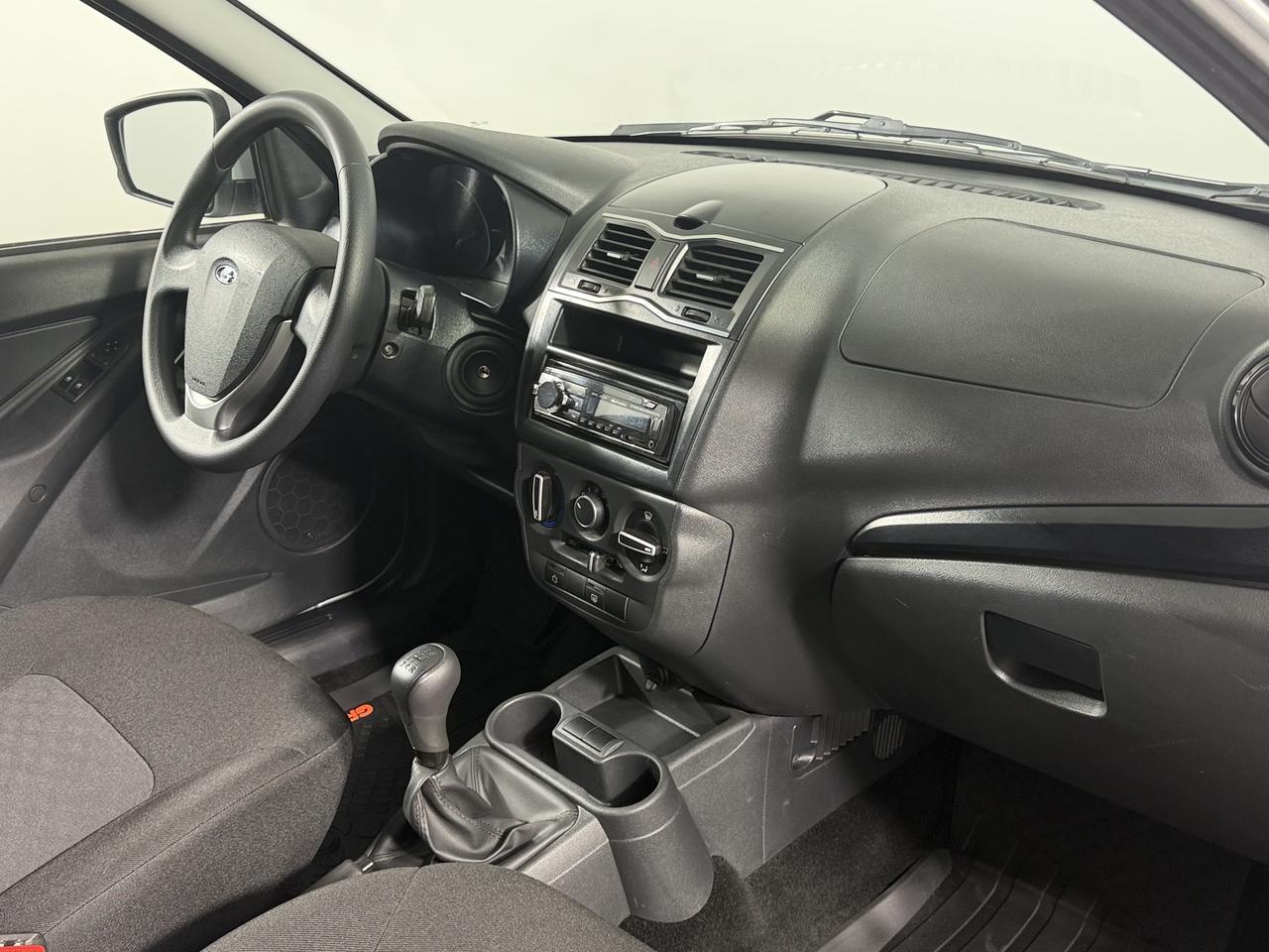 LADA (ВАЗ) Granta  Classic