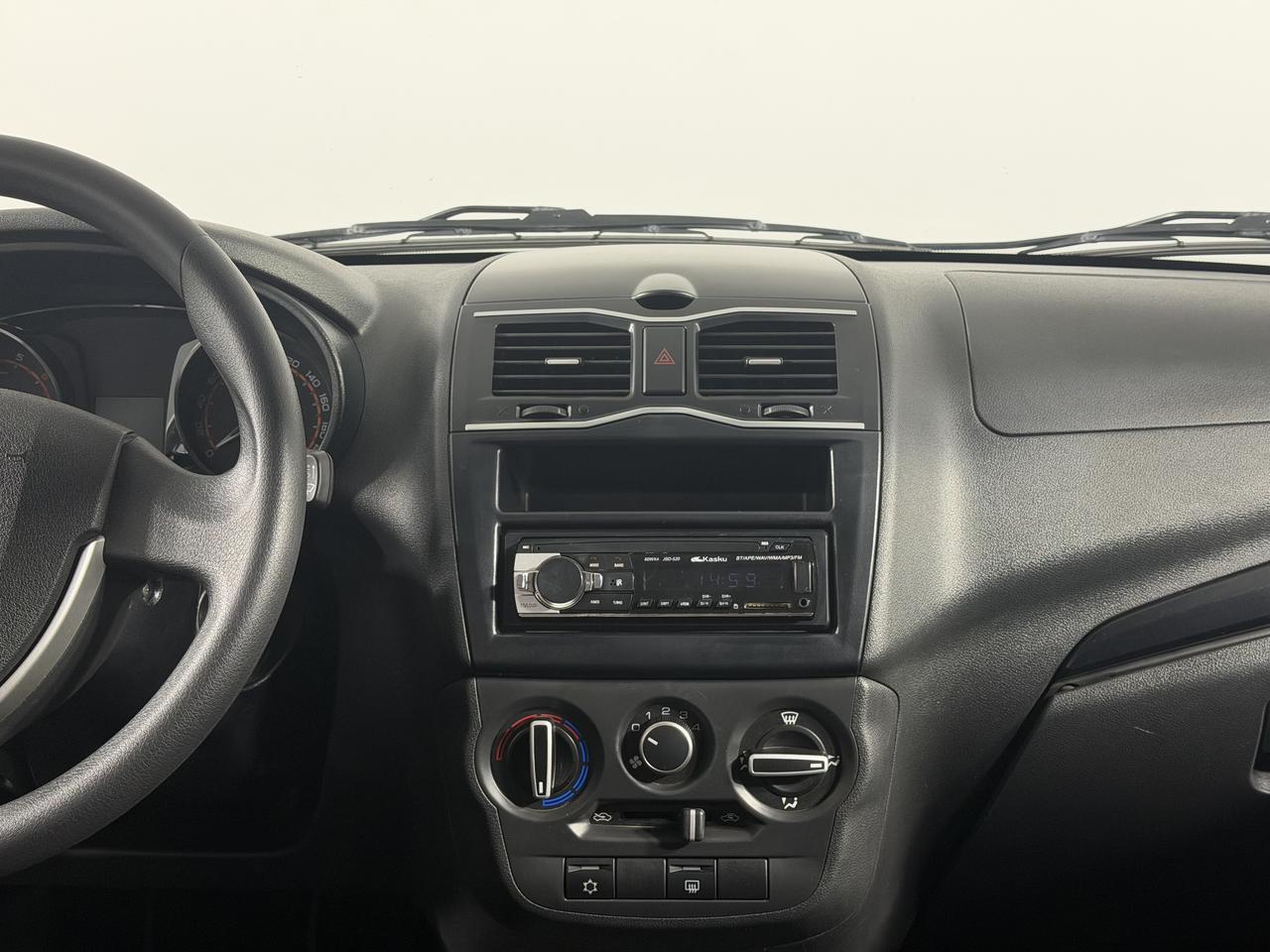 LADA (ВАЗ) Granta  Classic