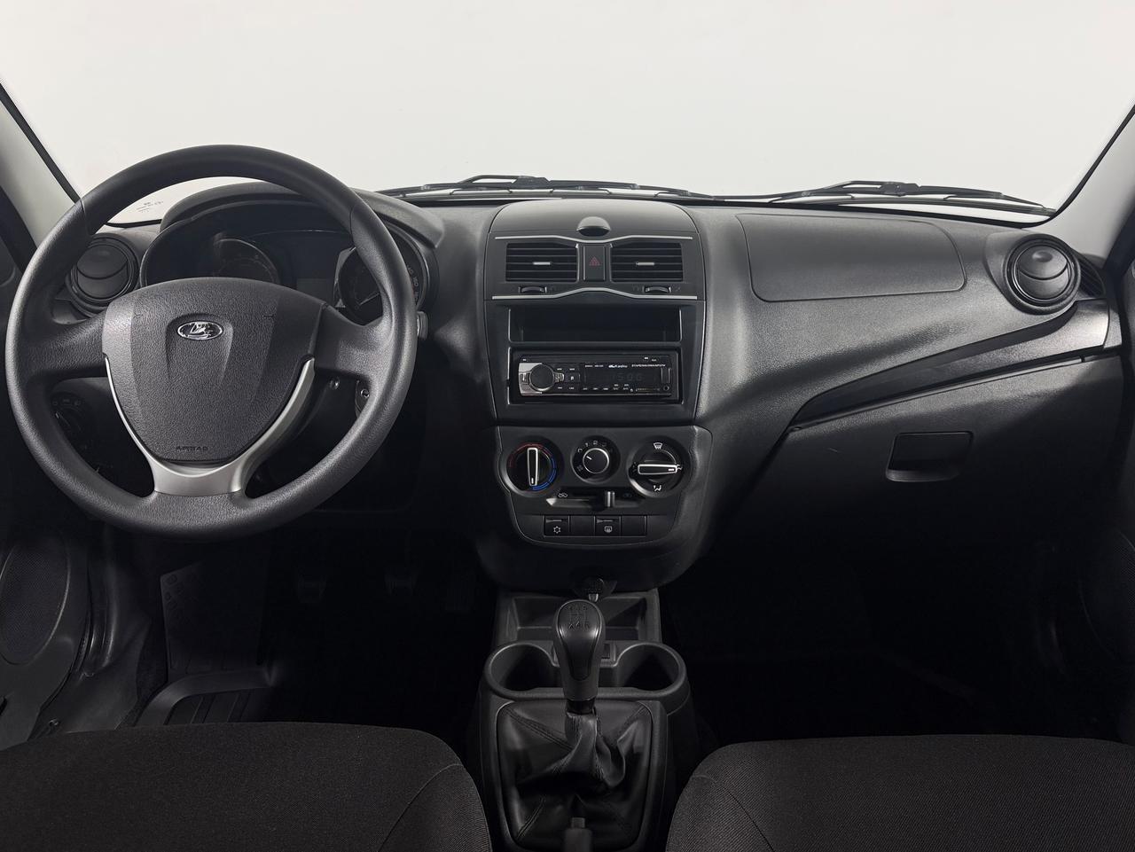 LADA (ВАЗ) Granta  Classic