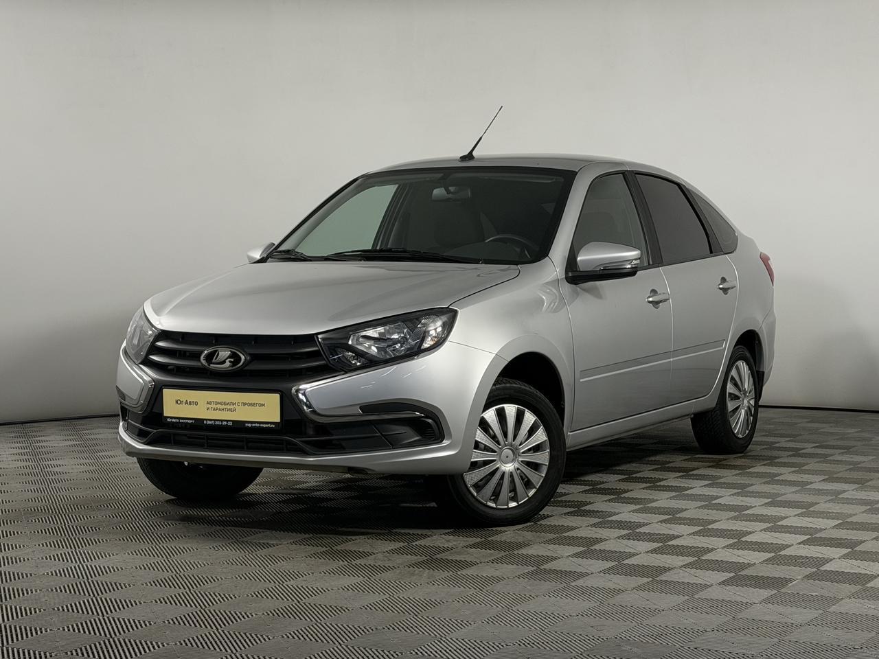 LADA (ВАЗ) Granta  Classic