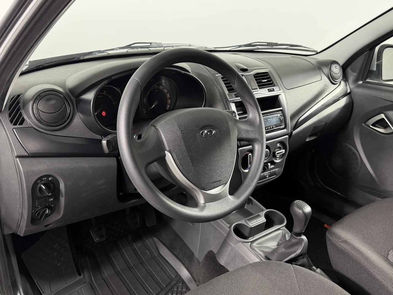 LADA (ВАЗ) Granta  Classic