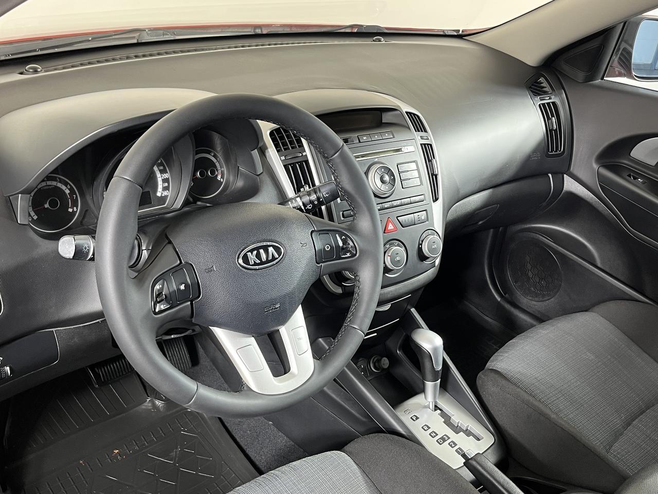 Kia Ceed  Comfort