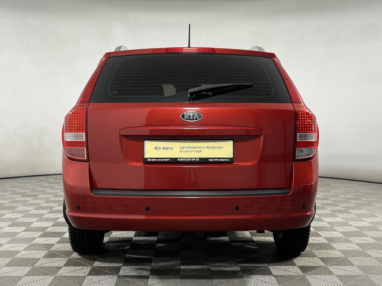 Kia Ceed  Comfort