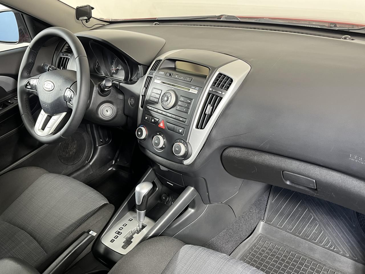 Kia Ceed  Comfort