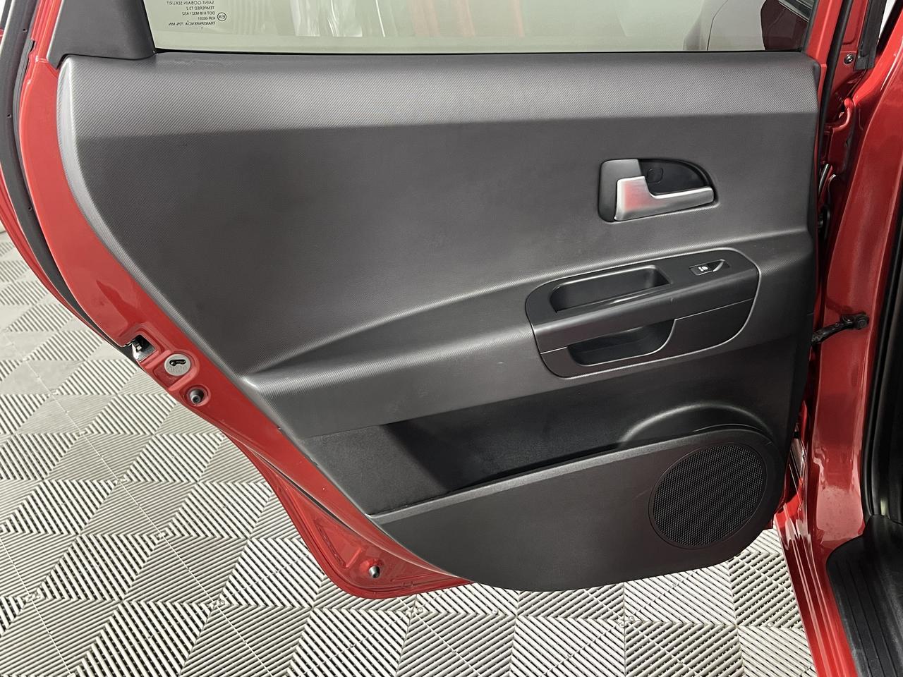 Kia Ceed  Comfort