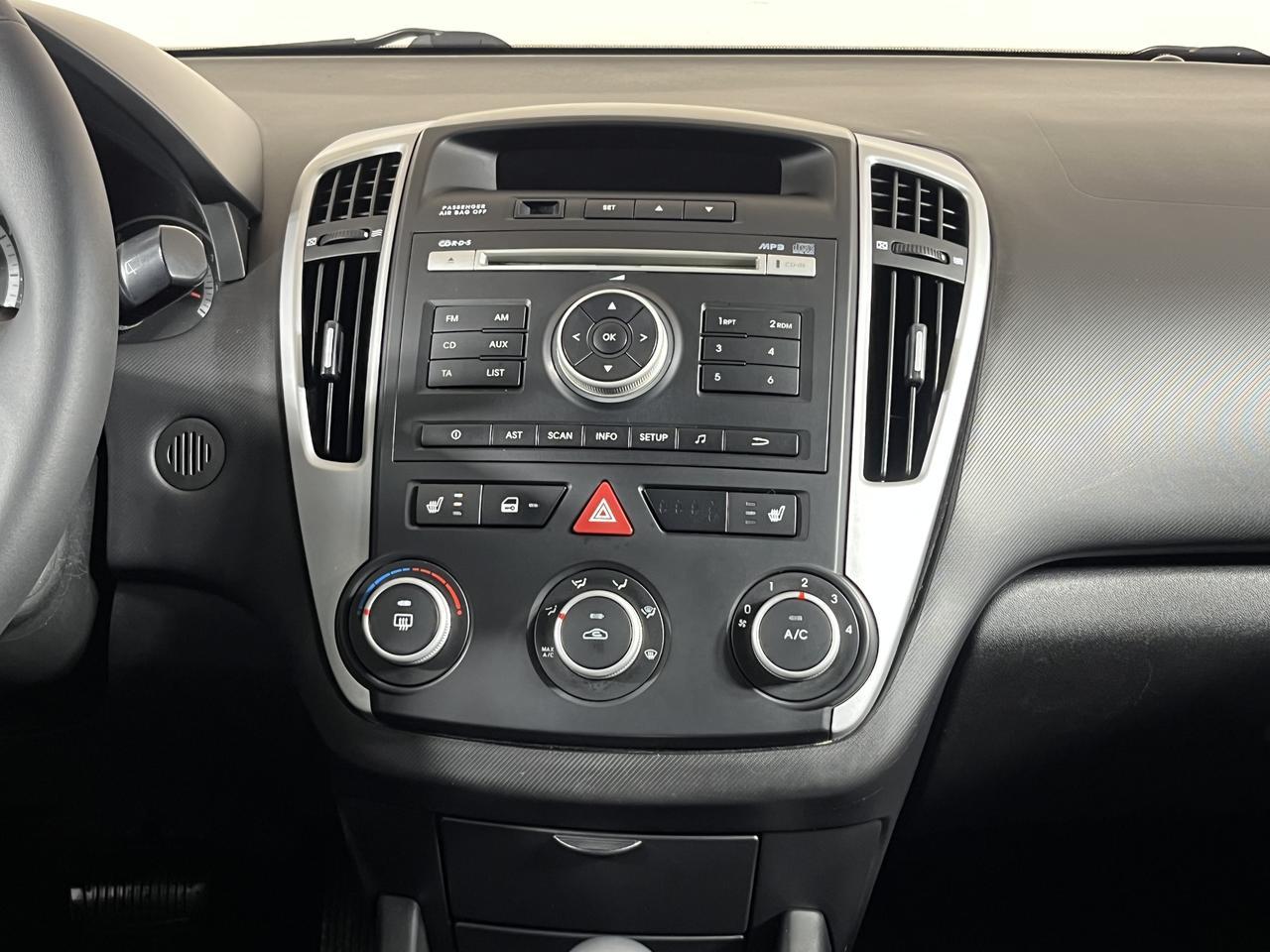 Kia Ceed  Comfort
