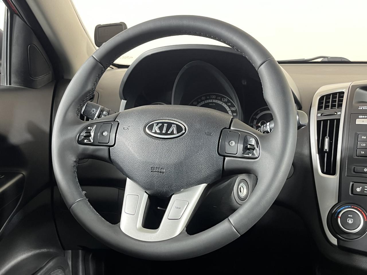 Kia Ceed  Comfort