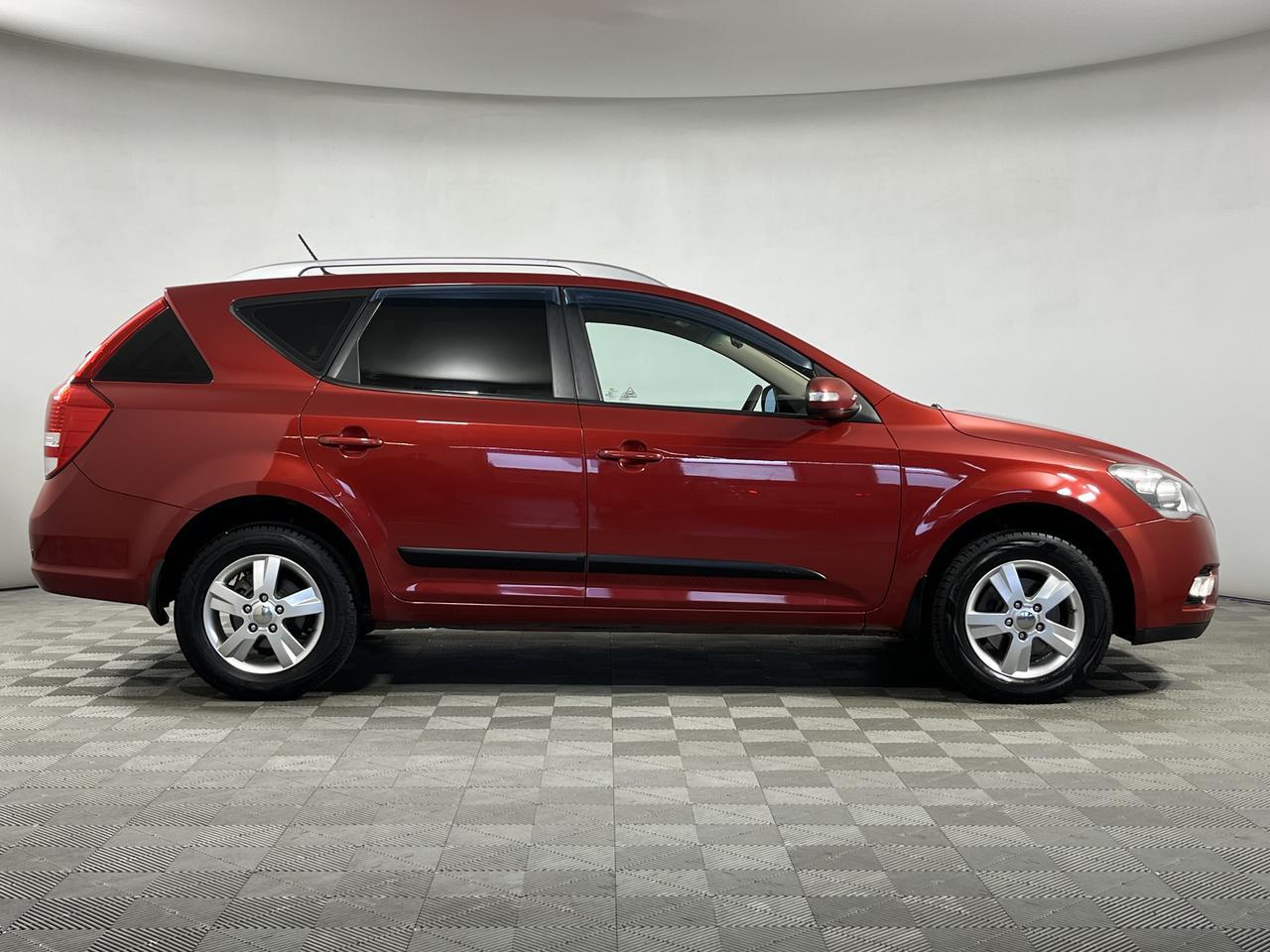 Kia Ceed  Comfort