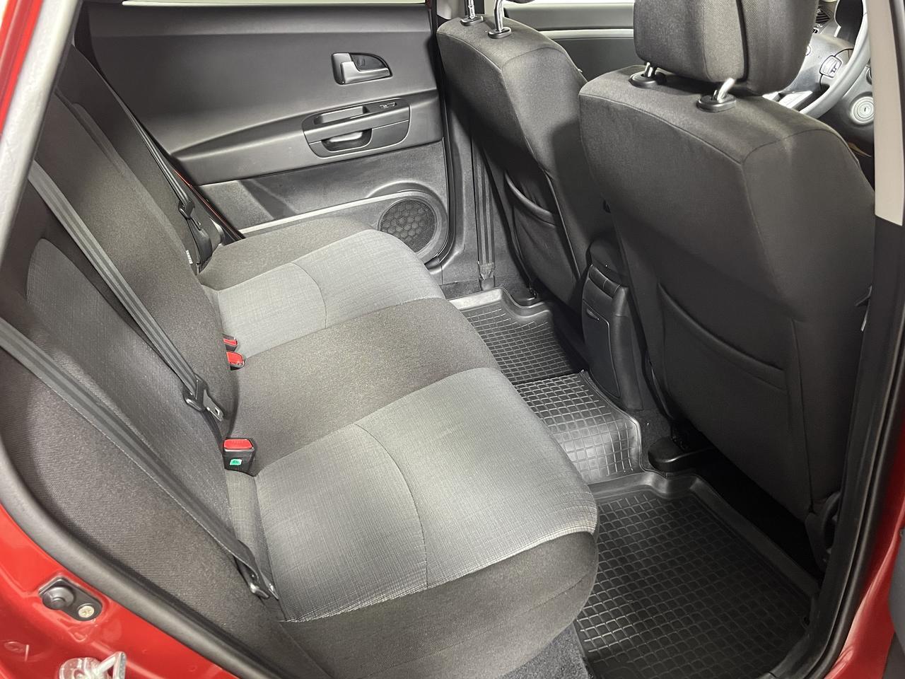 Kia Ceed  Comfort