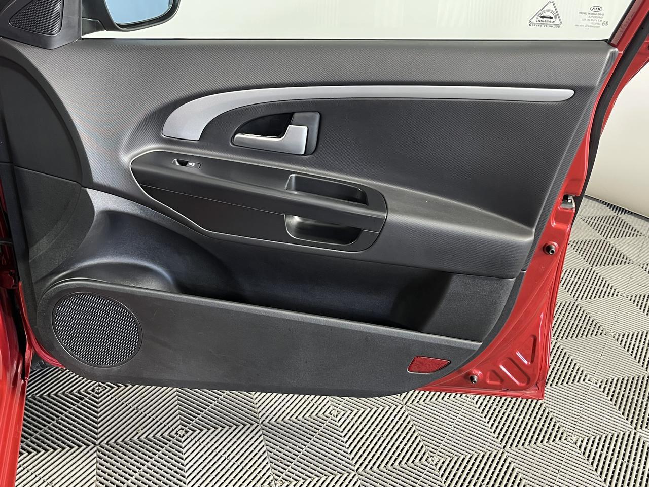 Kia Ceed  Comfort