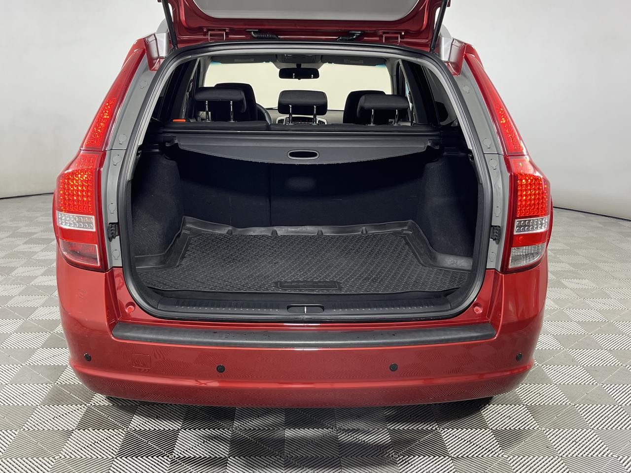 Kia Ceed  Comfort