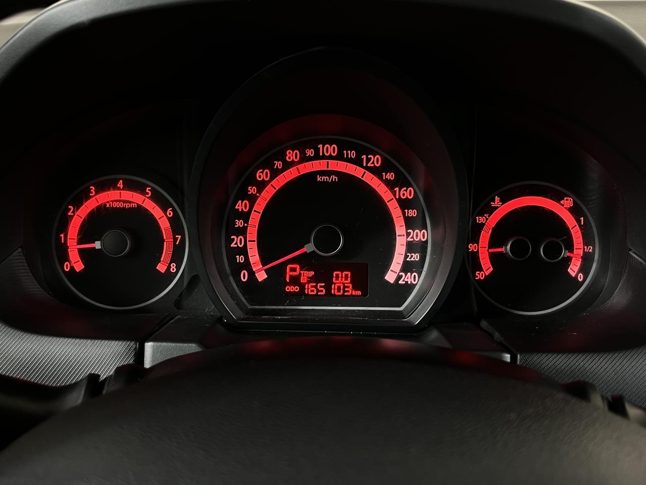 Kia Ceed  Comfort