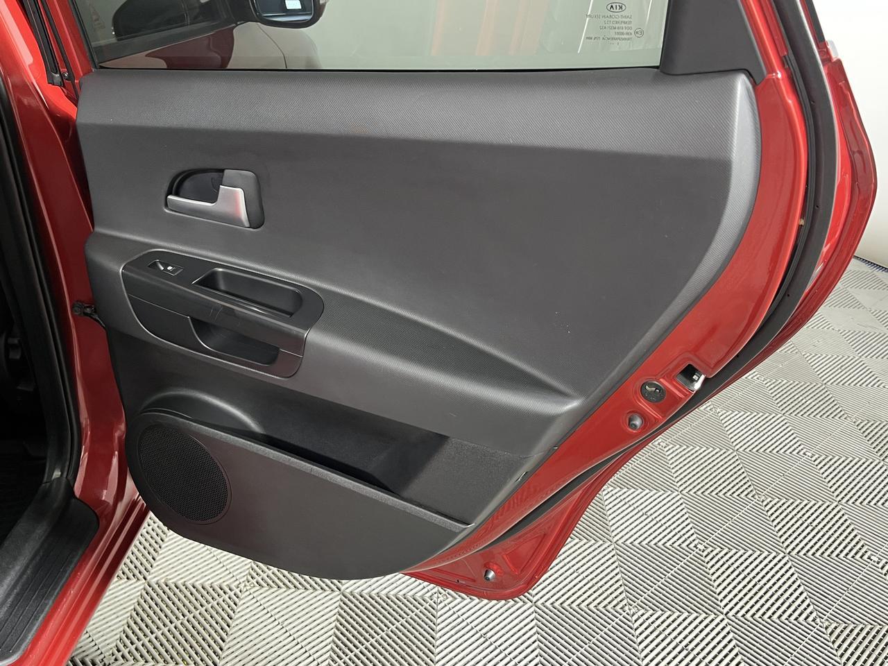 Kia Ceed  Comfort