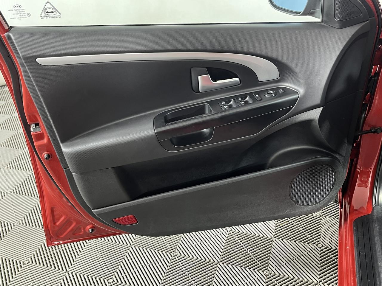 Kia Ceed  Comfort