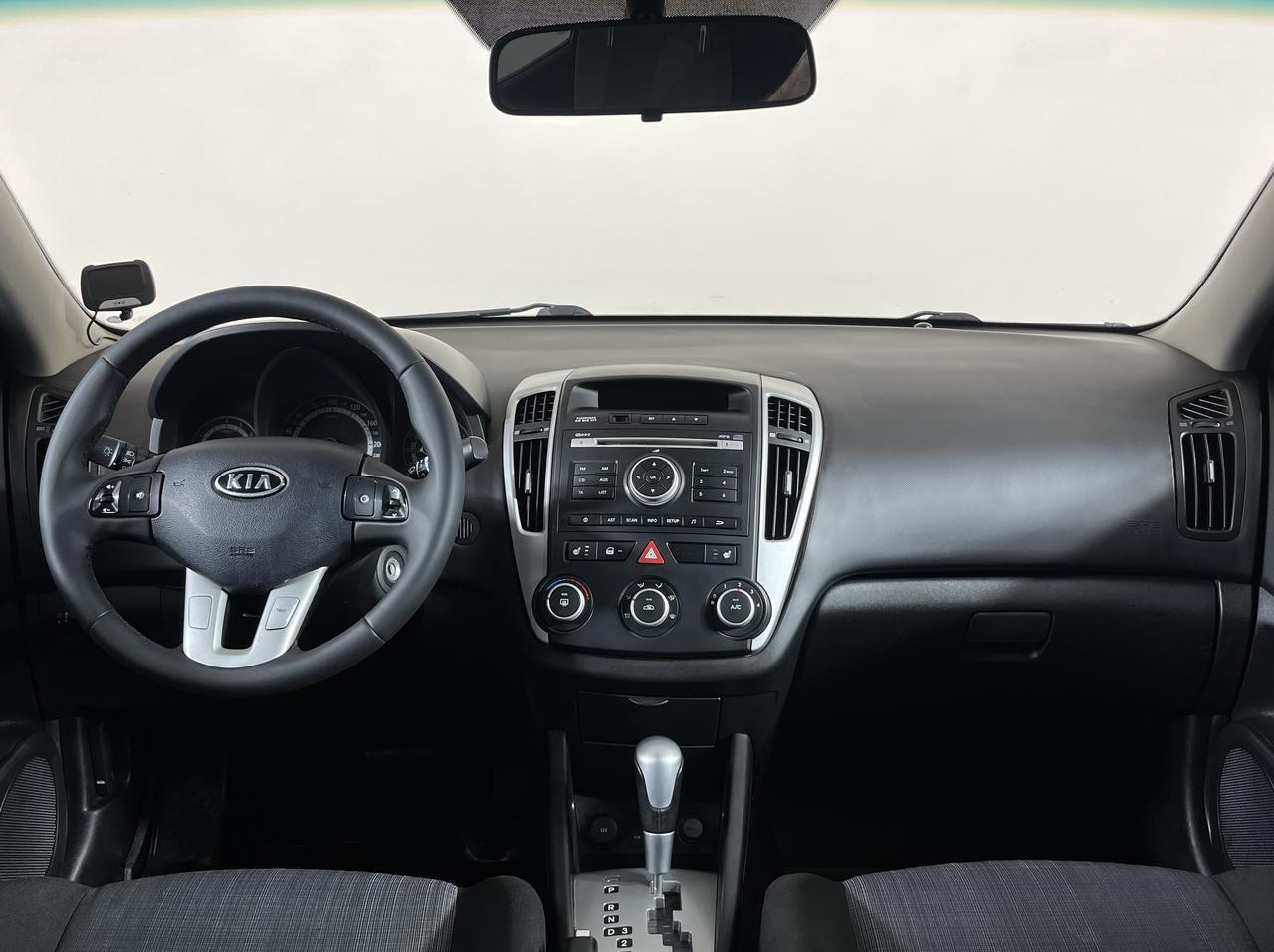Kia Ceed  Comfort