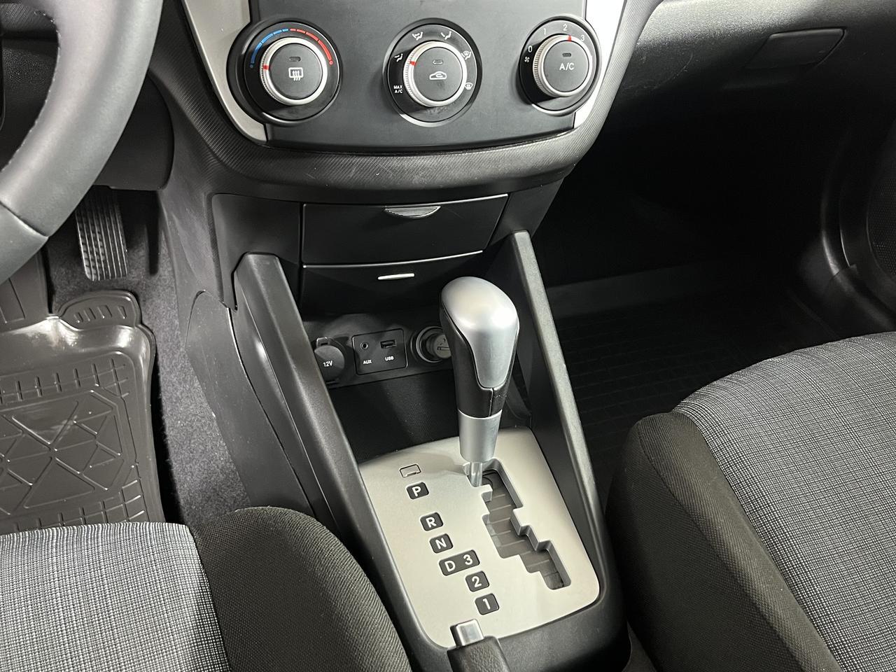 Kia Ceed  Comfort