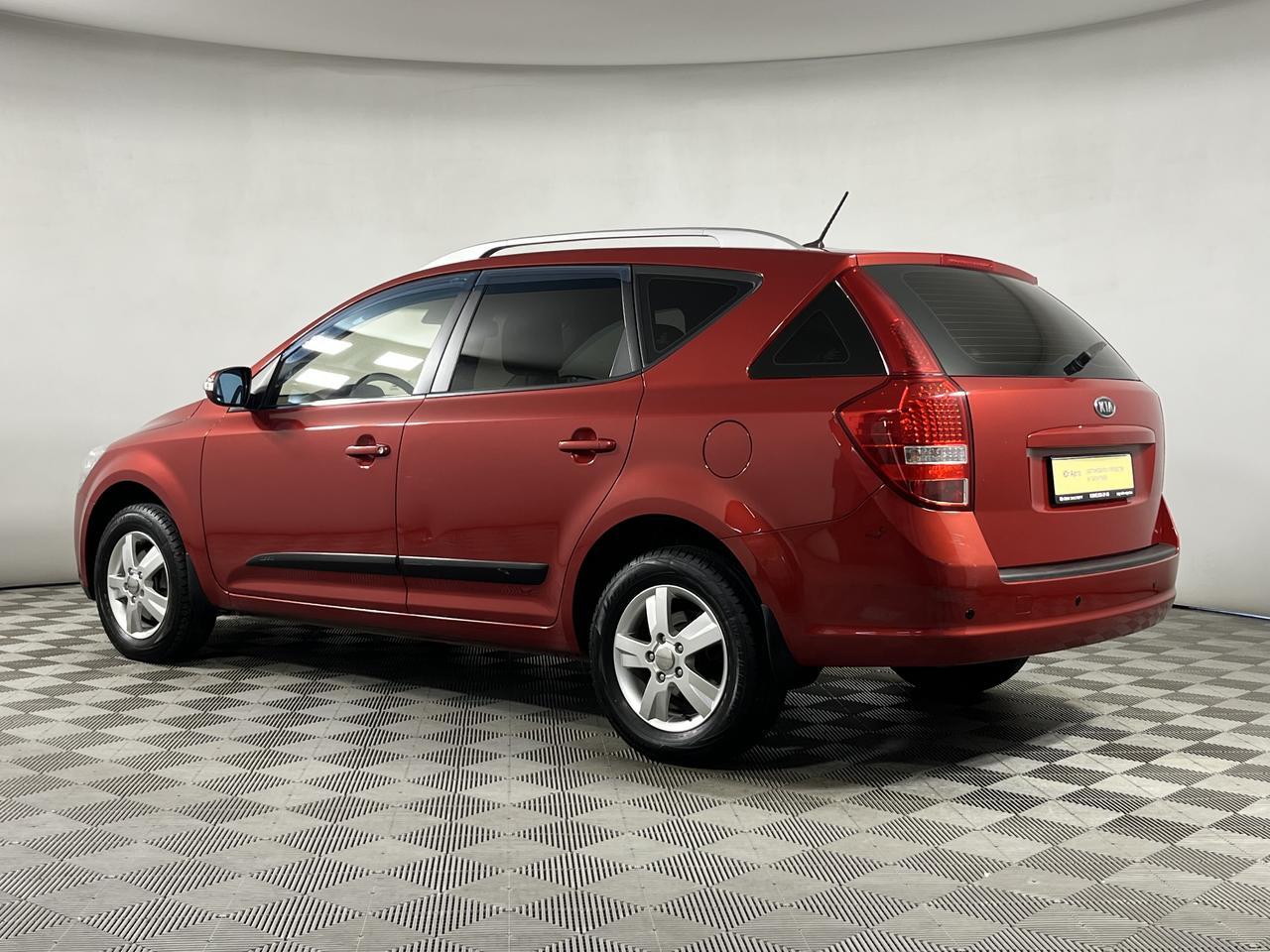 Kia Ceed  Comfort