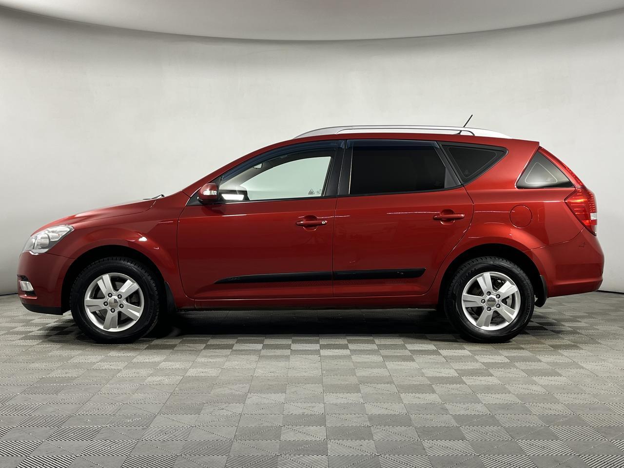 Kia Ceed  Comfort