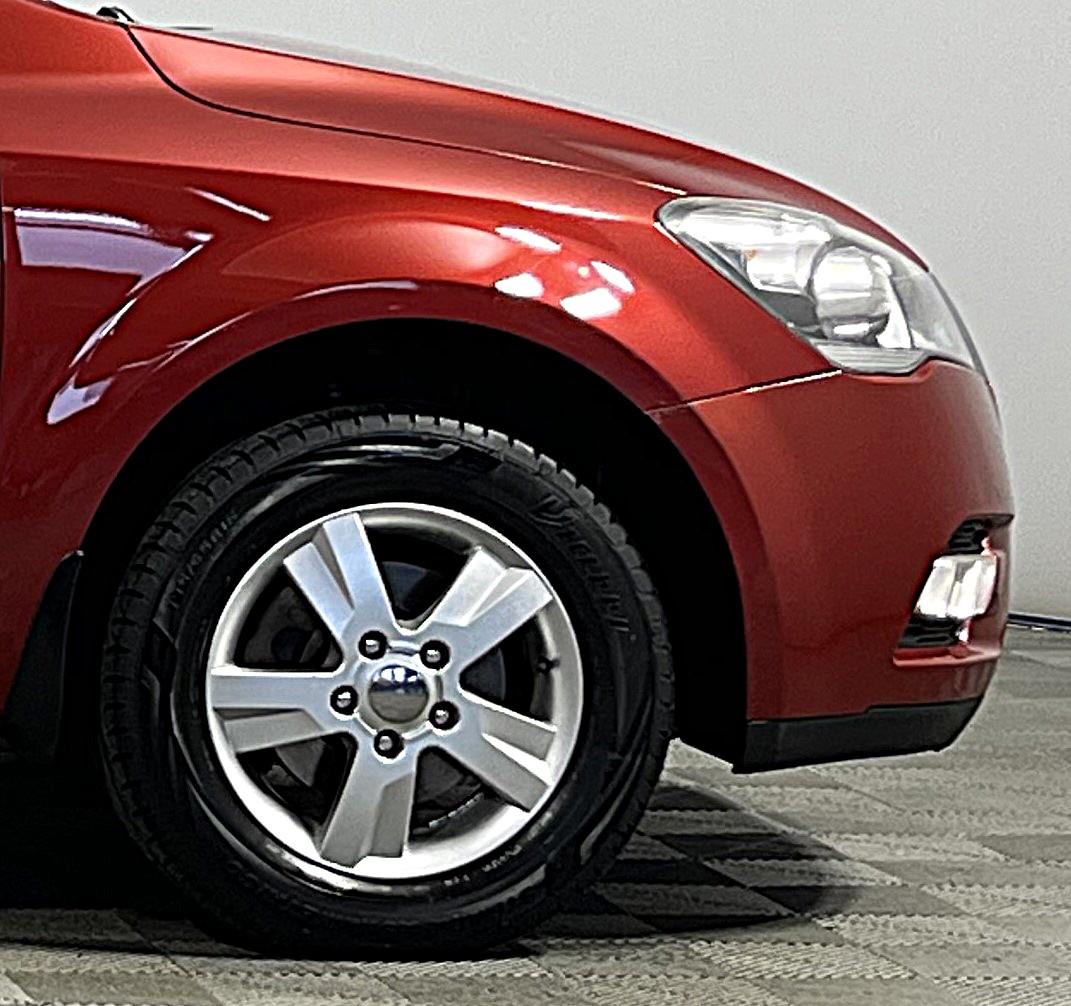 Kia Ceed  Comfort