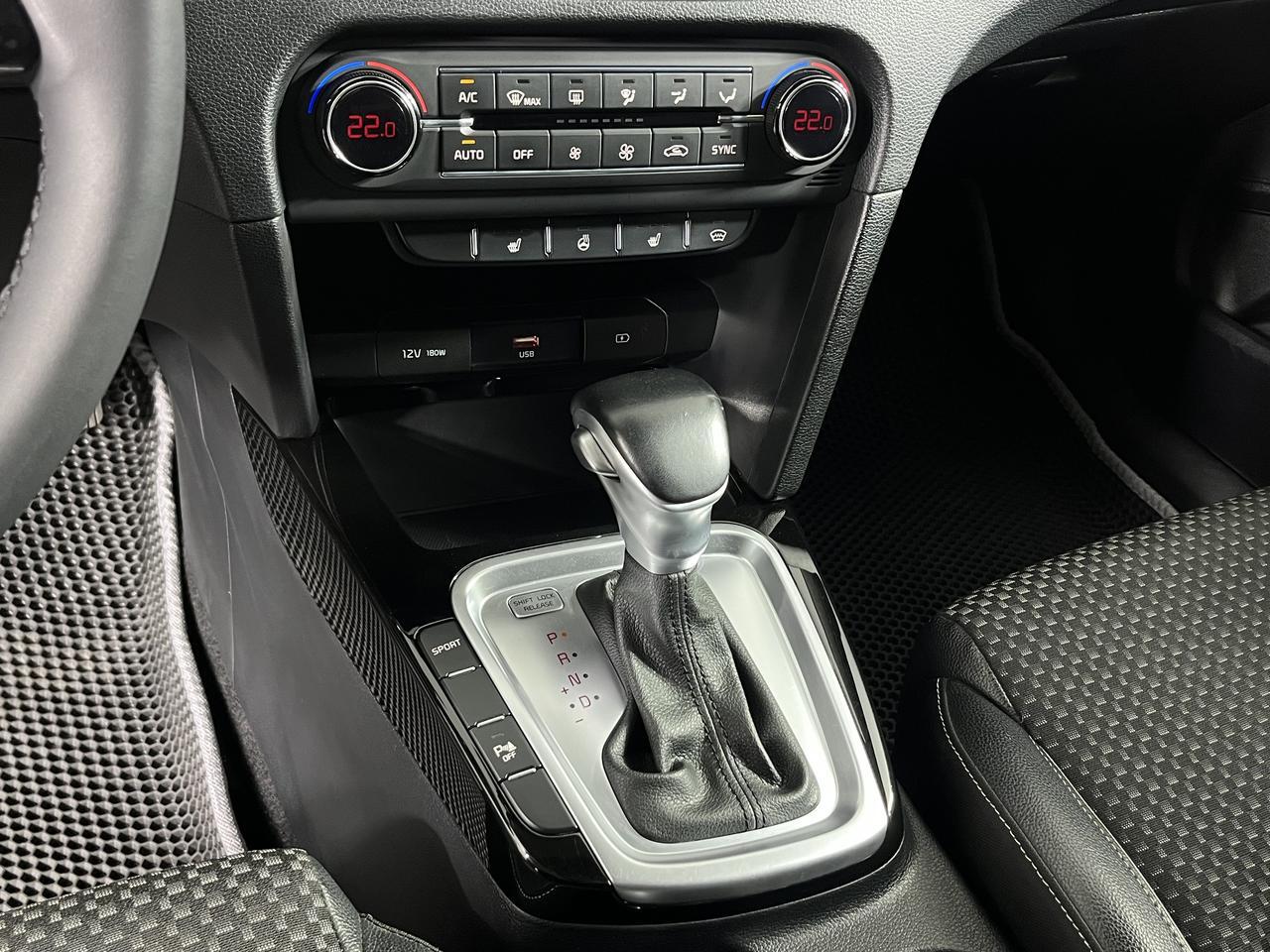 Kia Ceed  Premium
