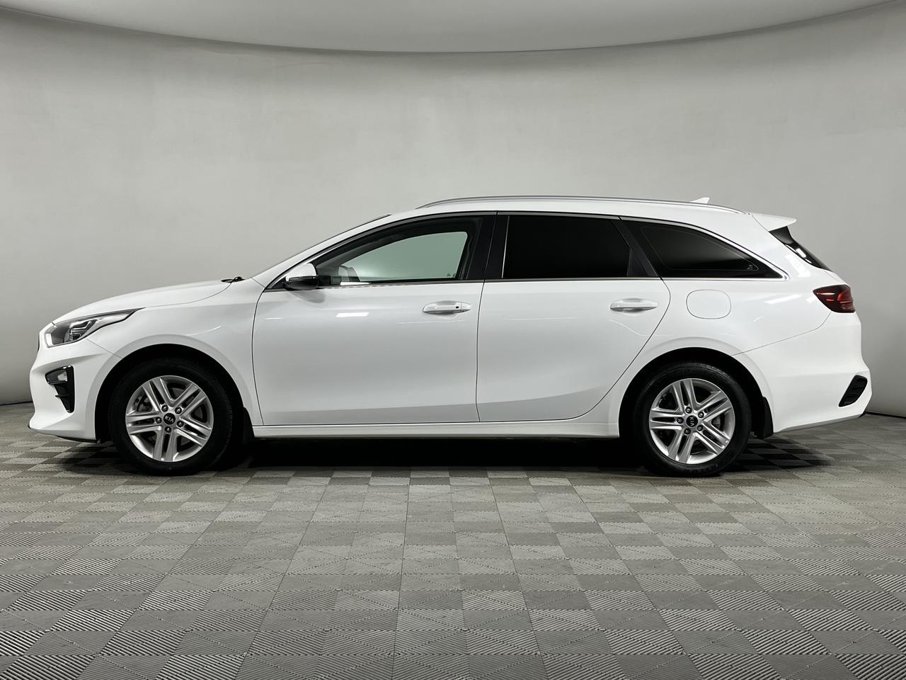 Kia Ceed  Premium