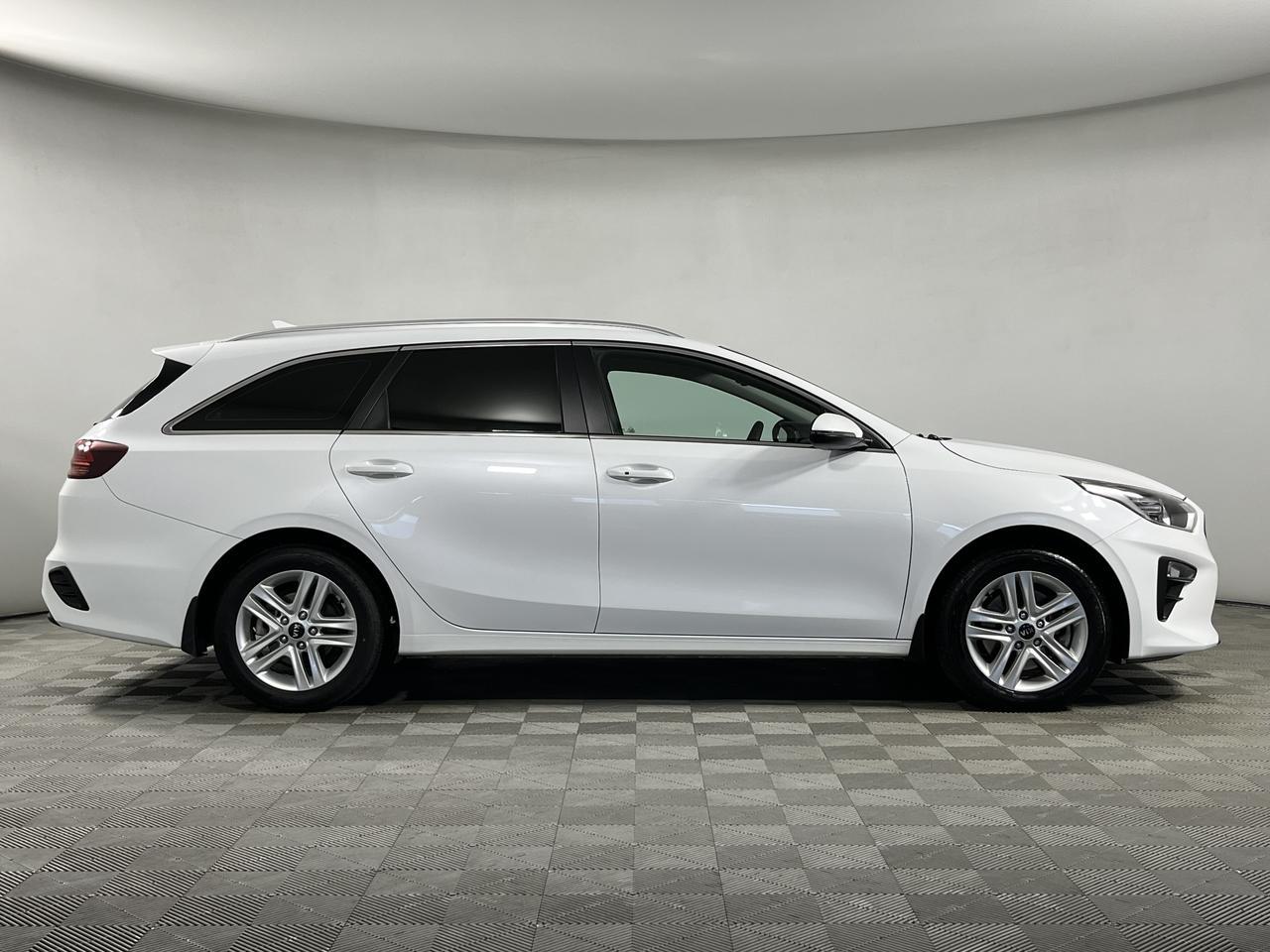 Kia Ceed  Premium