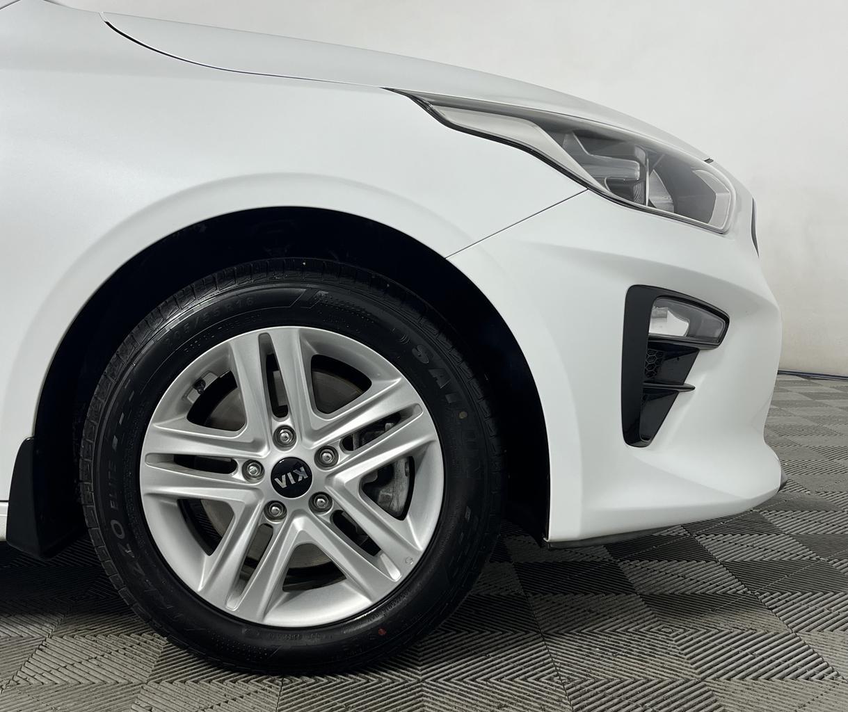 Kia Ceed  Premium