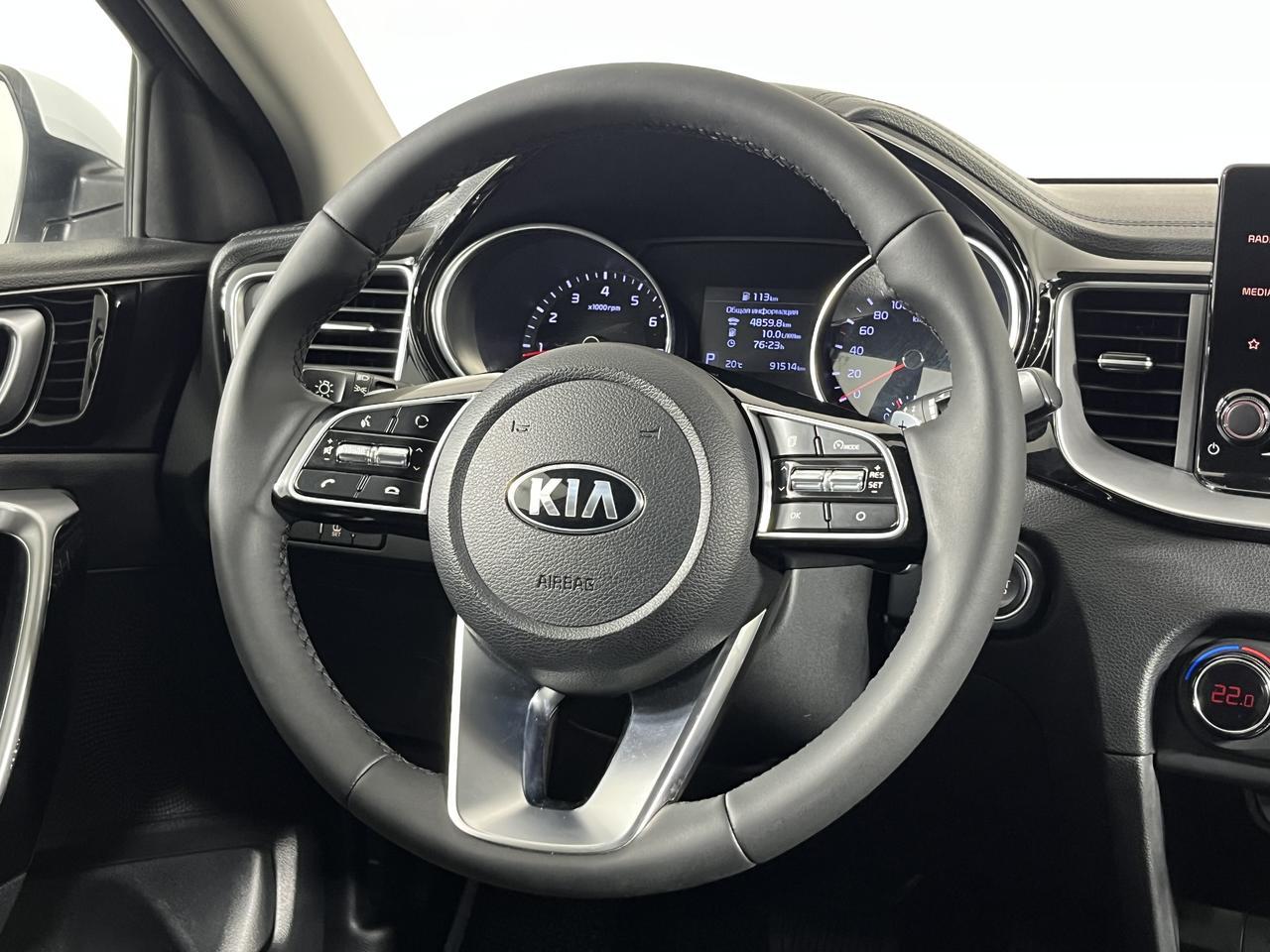 Kia Ceed  Premium