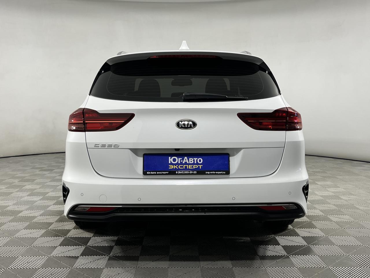 Kia Ceed  Premium