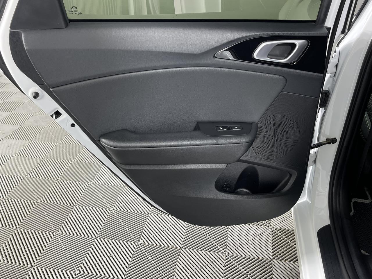 Kia Ceed  Premium