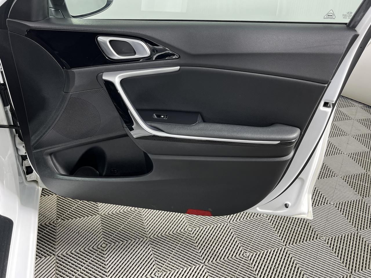 Kia Ceed  Premium