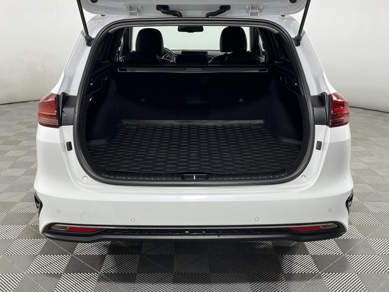 Kia Ceed  Premium