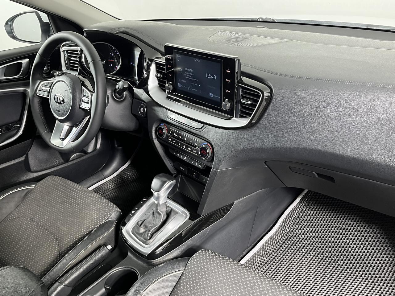 Kia Ceed  Premium