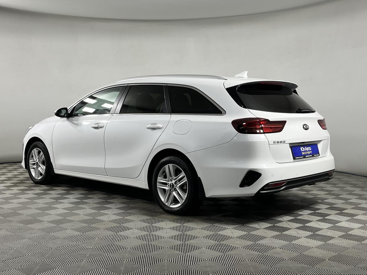 Kia Ceed  Premium