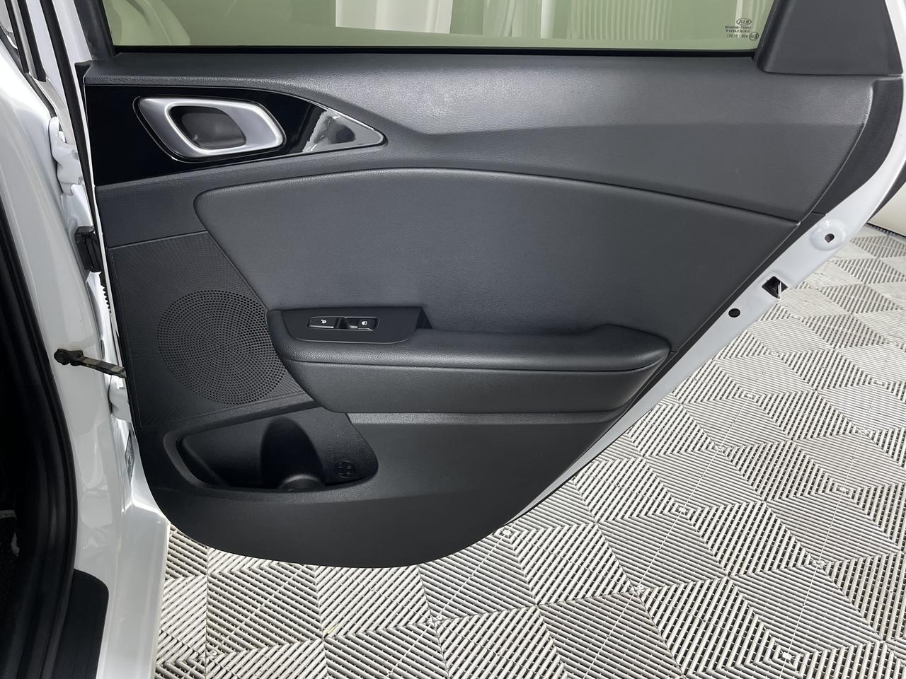 Kia Ceed  Premium