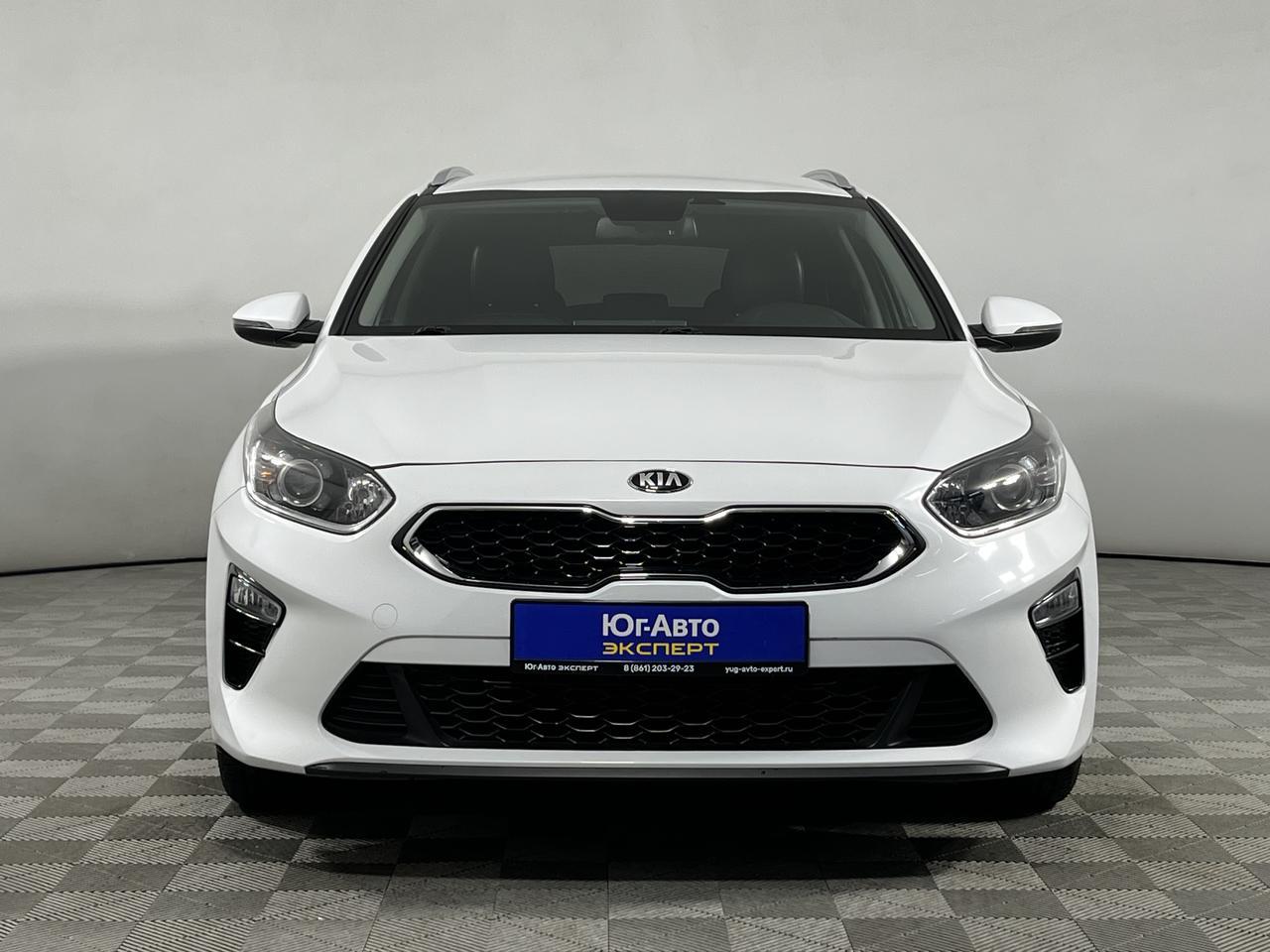 Kia Ceed  Premium
