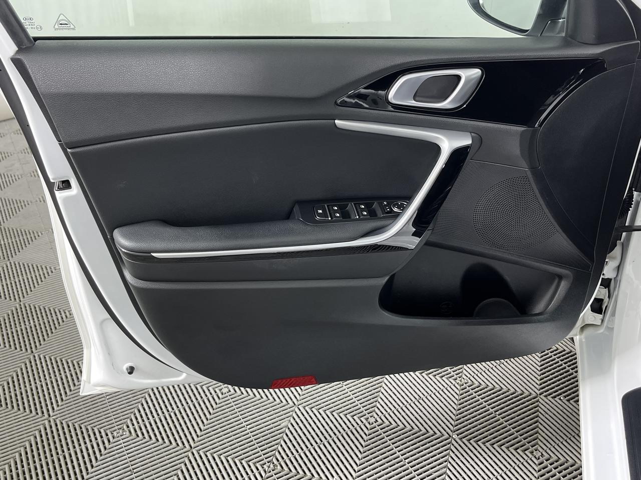 Kia Ceed  Premium
