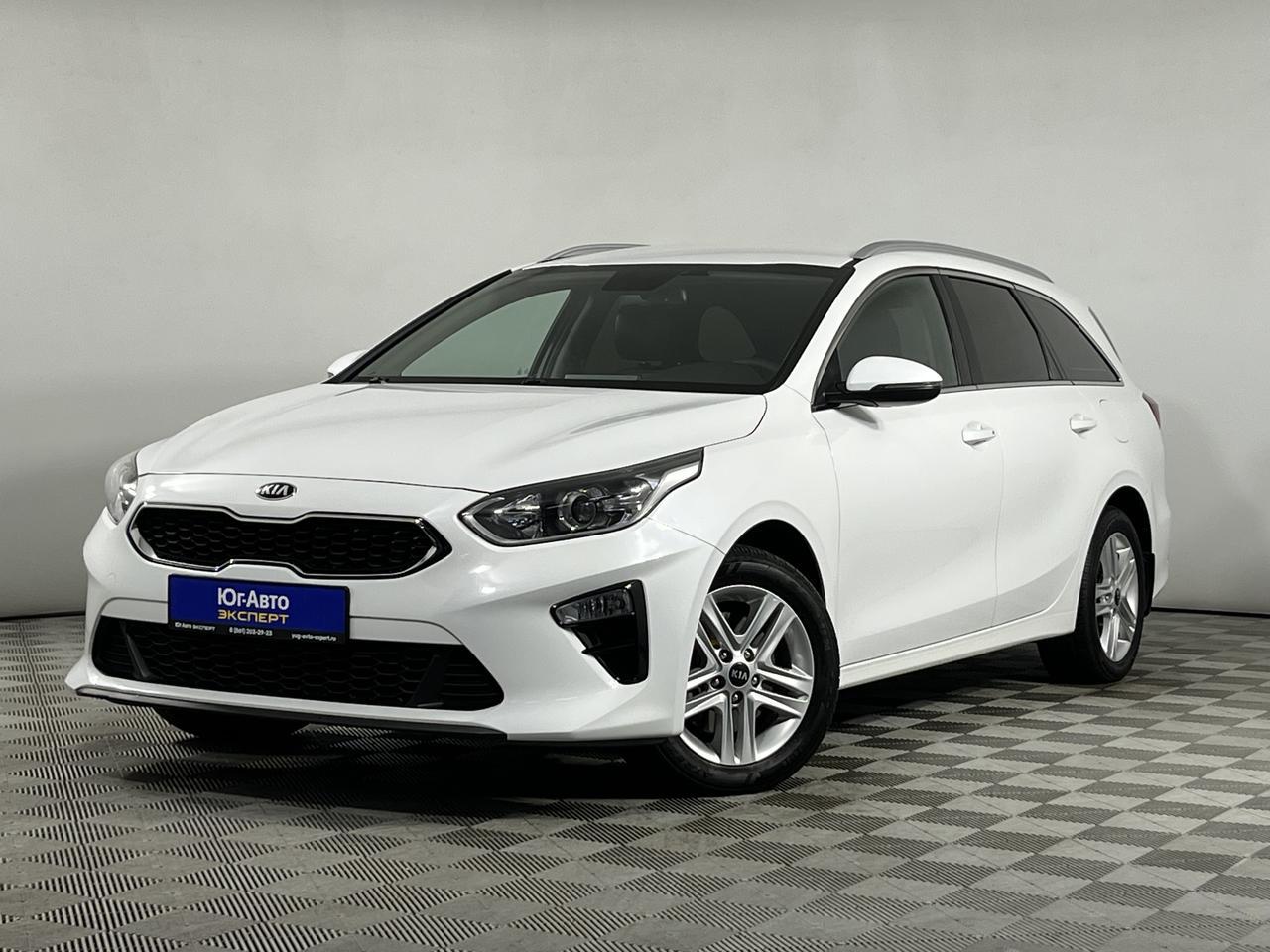 Kia Ceed  Premium