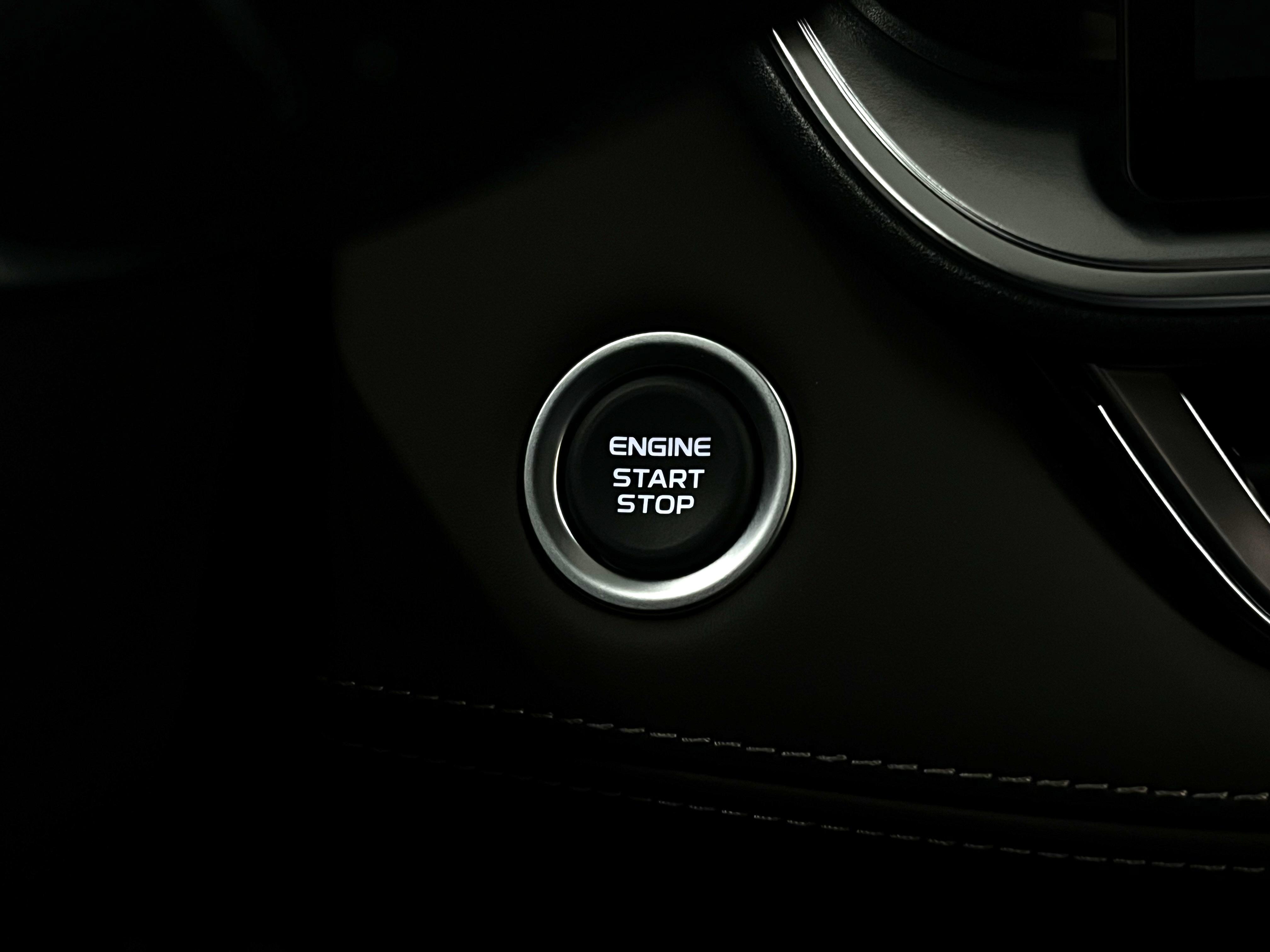 Geely Xingyue L  