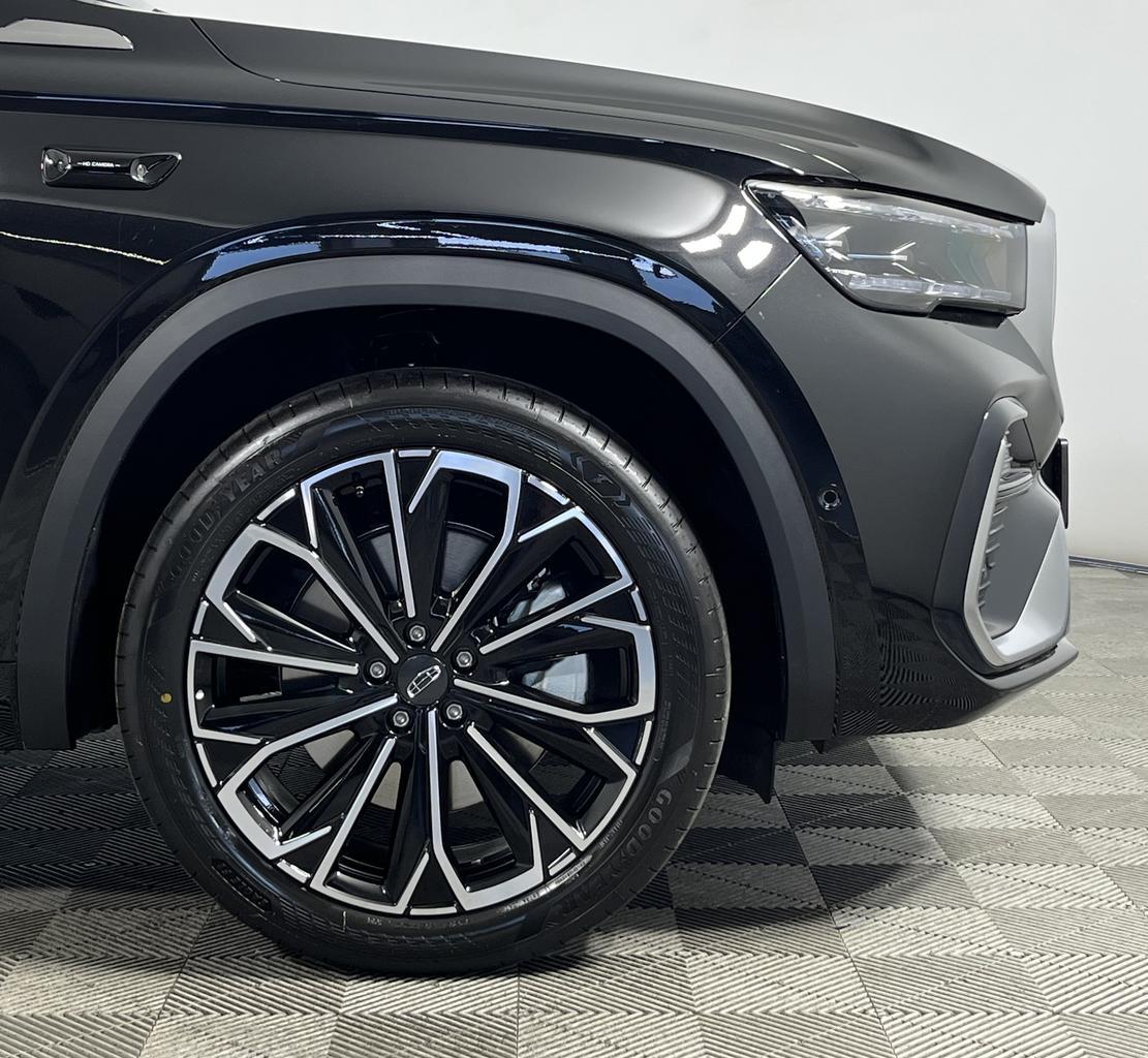Geely Xingyue L  