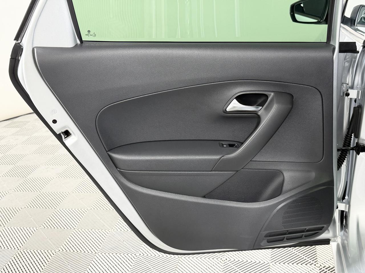 Volkswagen Polo  Connect